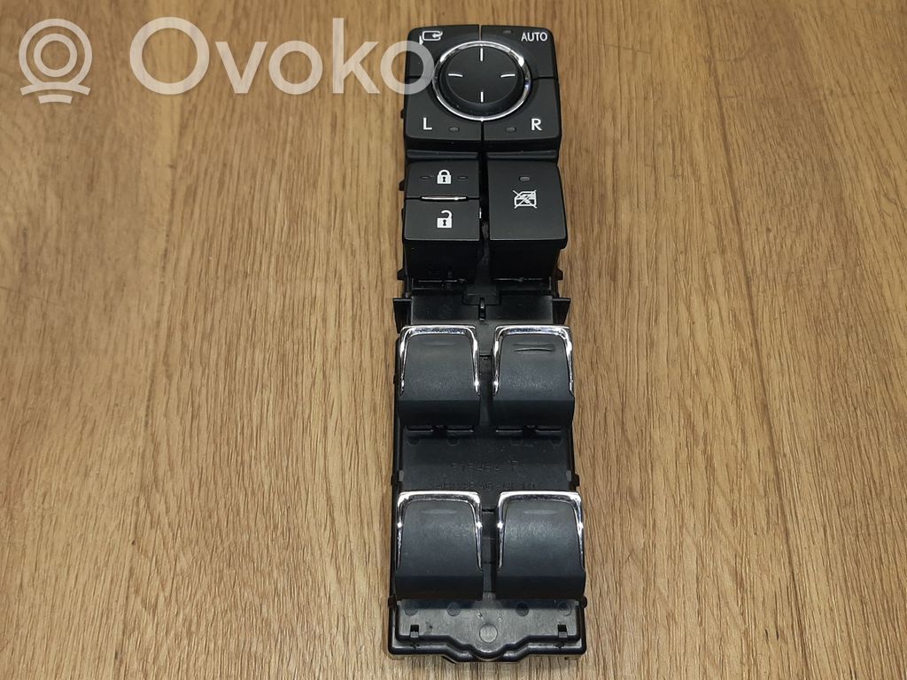 Electric window control switch   515465,8404048220