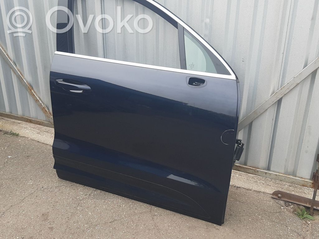 Porsche Macan (95B) Durvis 