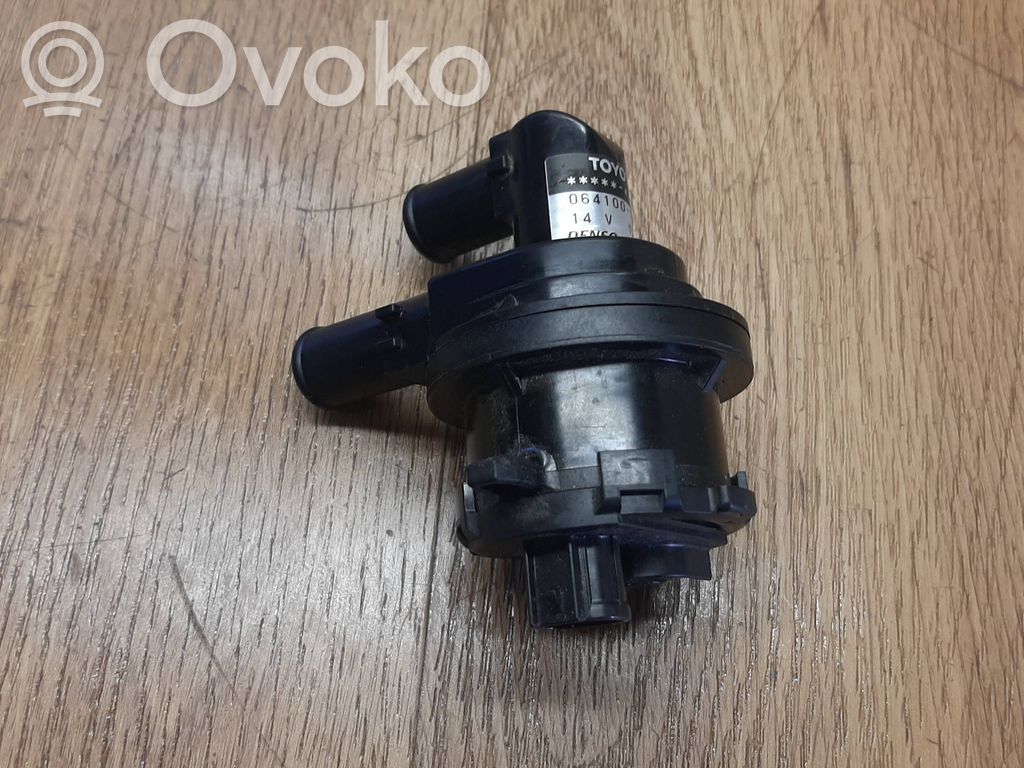 Lexus RX 450H Pompe à eau de liquide de refroidissement 