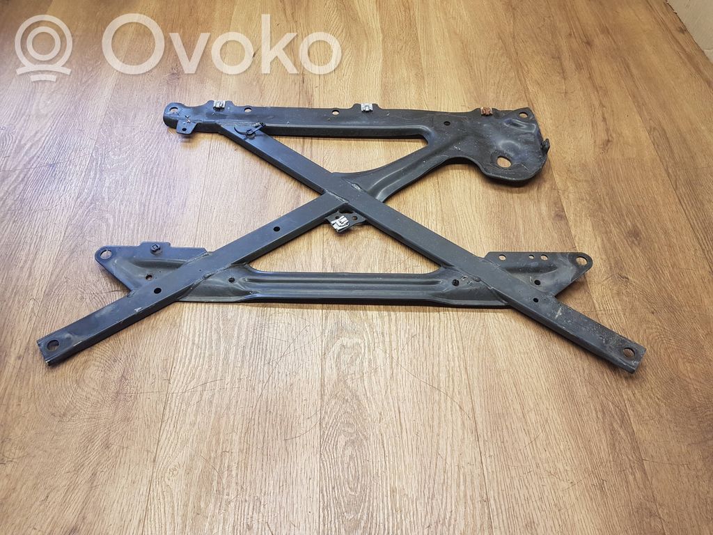 Porsche Macan (95B) Front subframe 