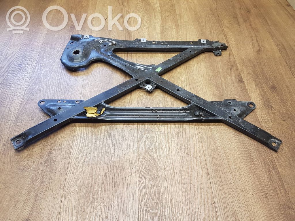 Porsche Macan (95B) Front subframe 