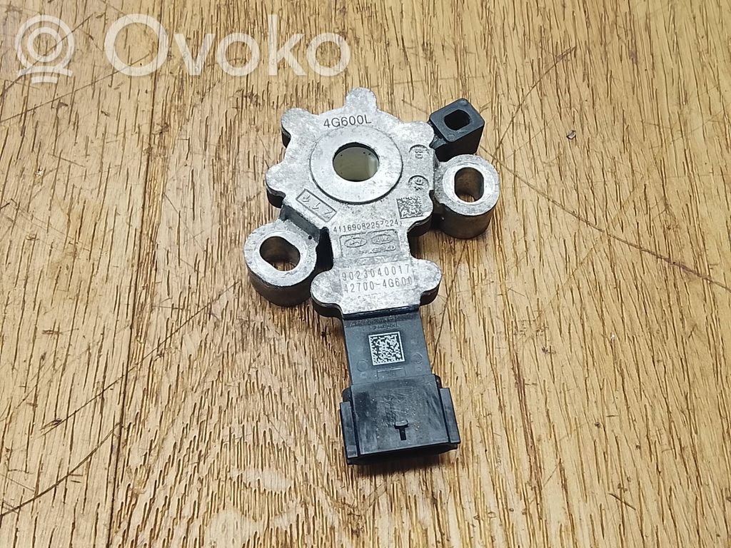 Hyundai Tucson IV NX4 Sensor 
