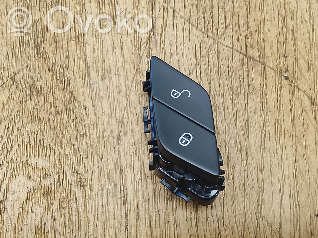 Mercedes-Benz E W213 Central locking switch button 