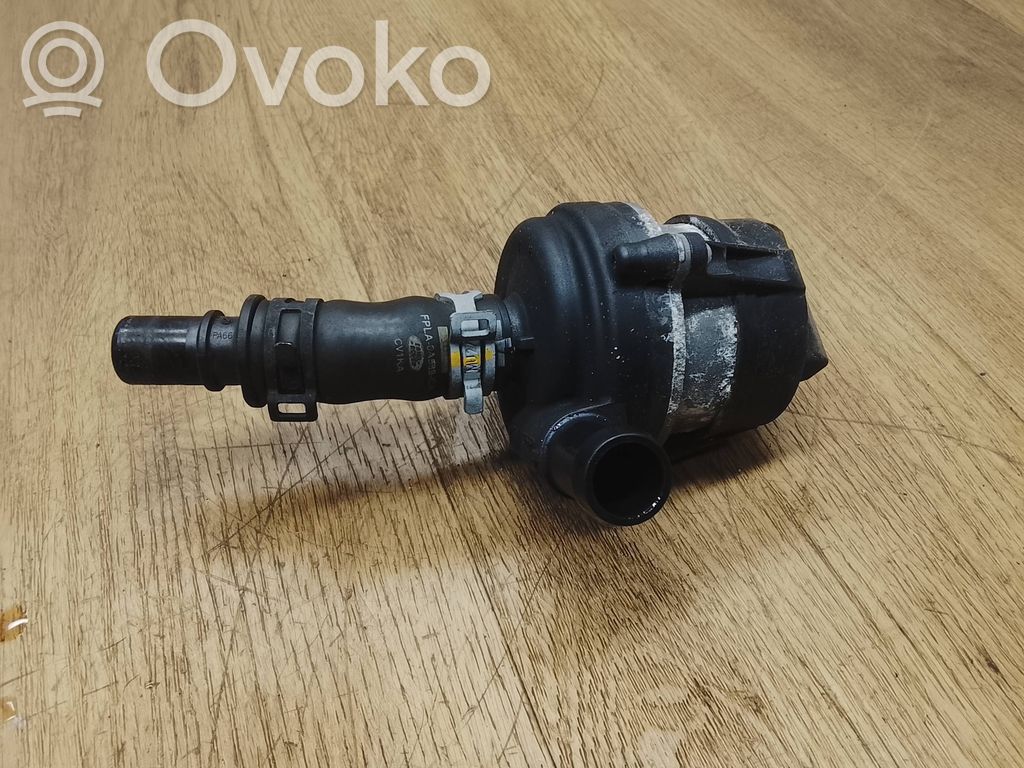 Land Rover Range Rover Sport L494 Electric auxiliary coolant/water pump 