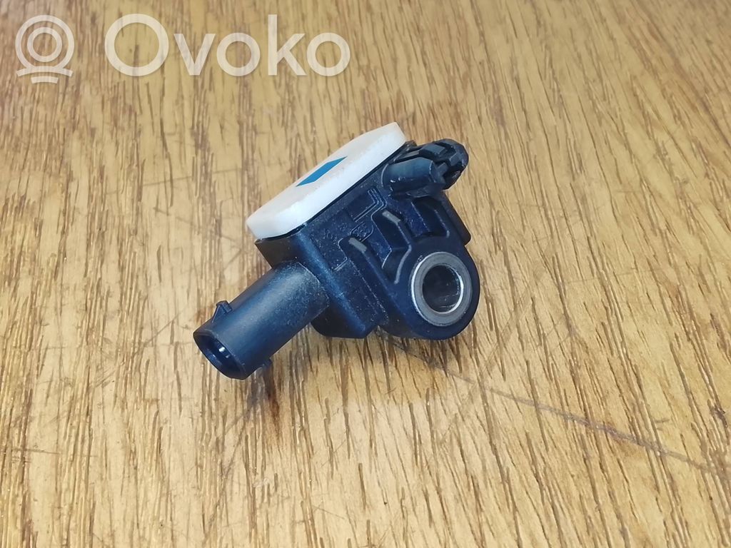 Porsche Macan (95B) Airbagsensor Crashsensor Drucksensor 