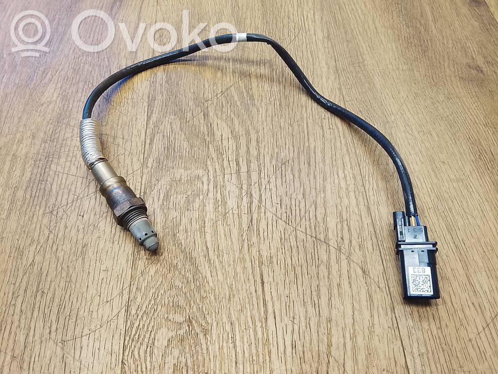 Porsche Macan (95B) Lambda probe sensor 