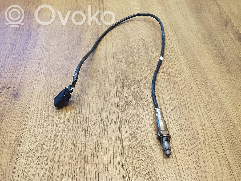 Porsche Macan (95B) Lambda probe sensor 