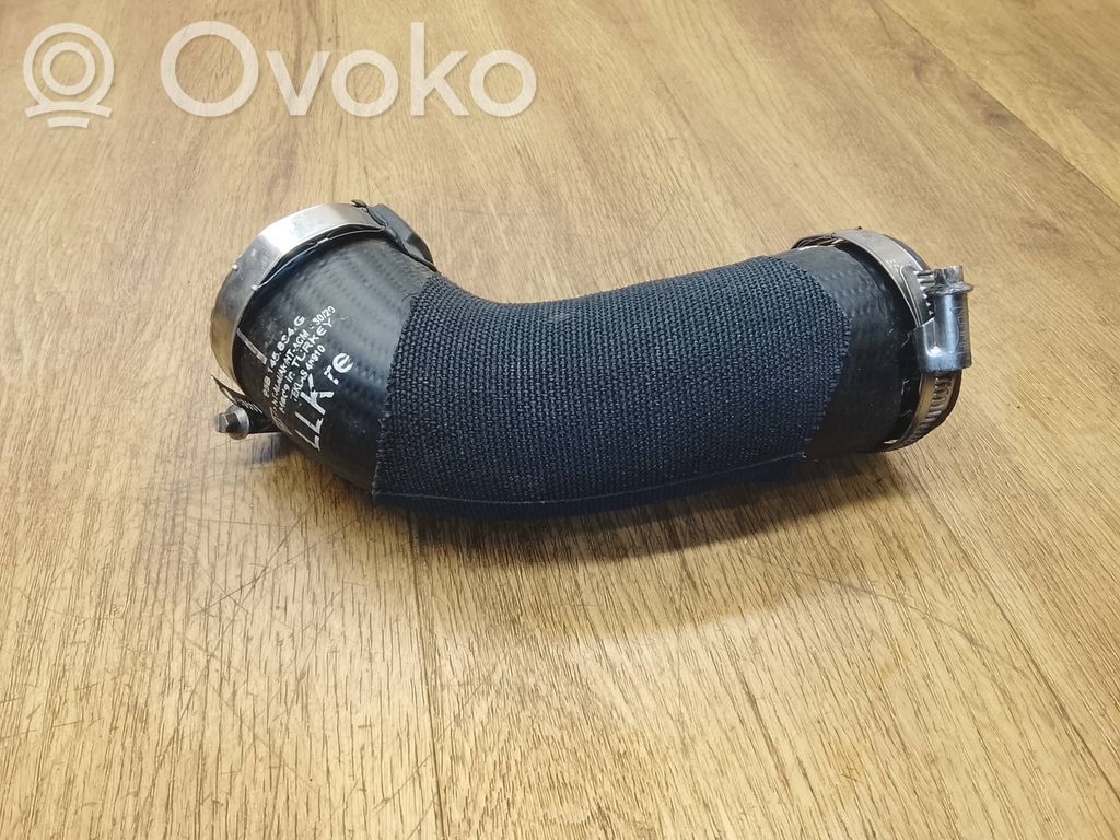 Wąż / Rura intercoolera   95B145834G