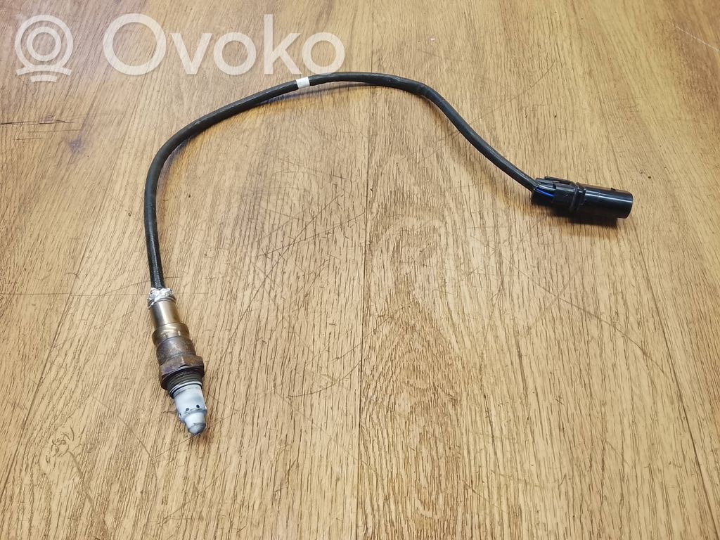 Porsche Macan (95B) Lambda probe sensor 
