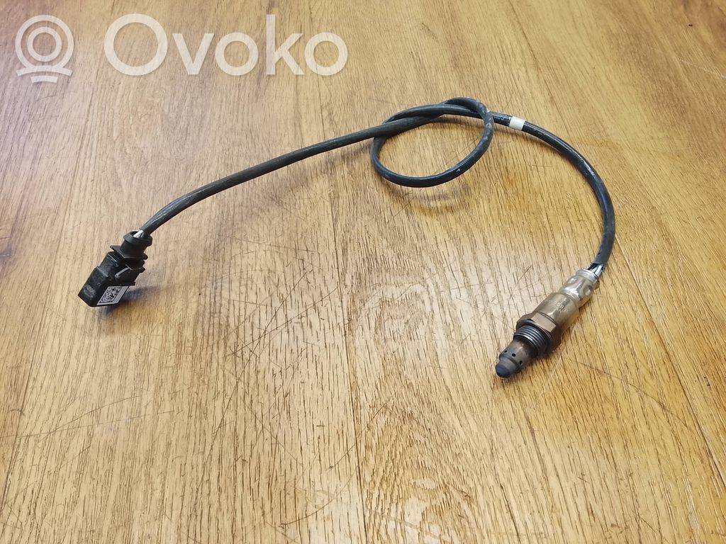 Porsche Macan (95B) Lambda probe sensor 
