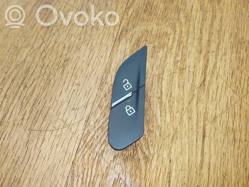 Porsche Macan (95B) Central locking switch button 