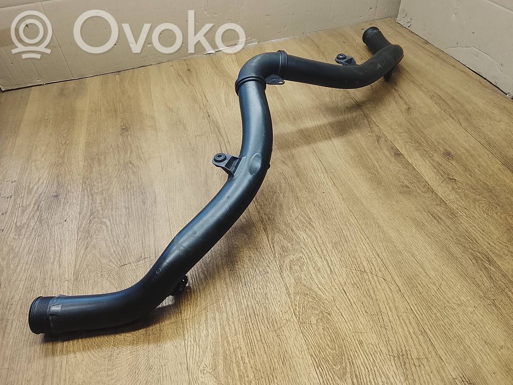 Wąż / Rura intercoolera   95B145762D