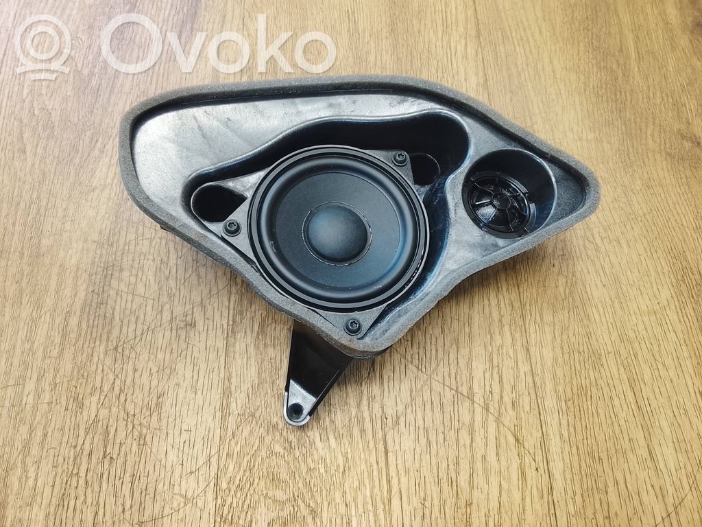 BMW X3 G01 Parcel shelf speaker 