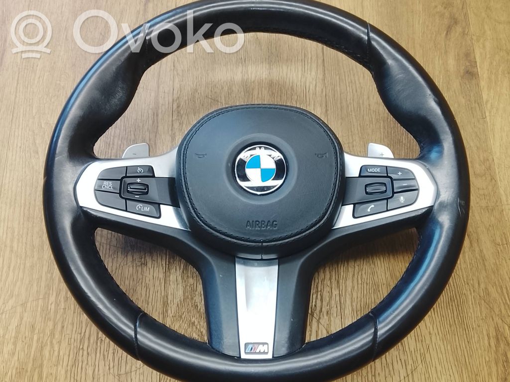 BMW X3 G01 Volante 