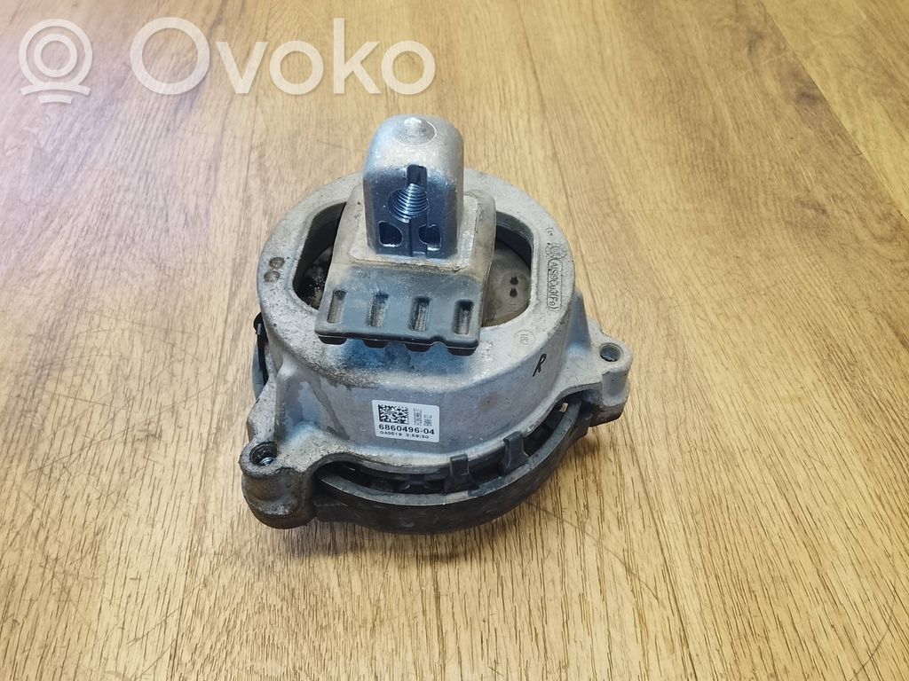 BMW X3 G01 Engine mount bracket 