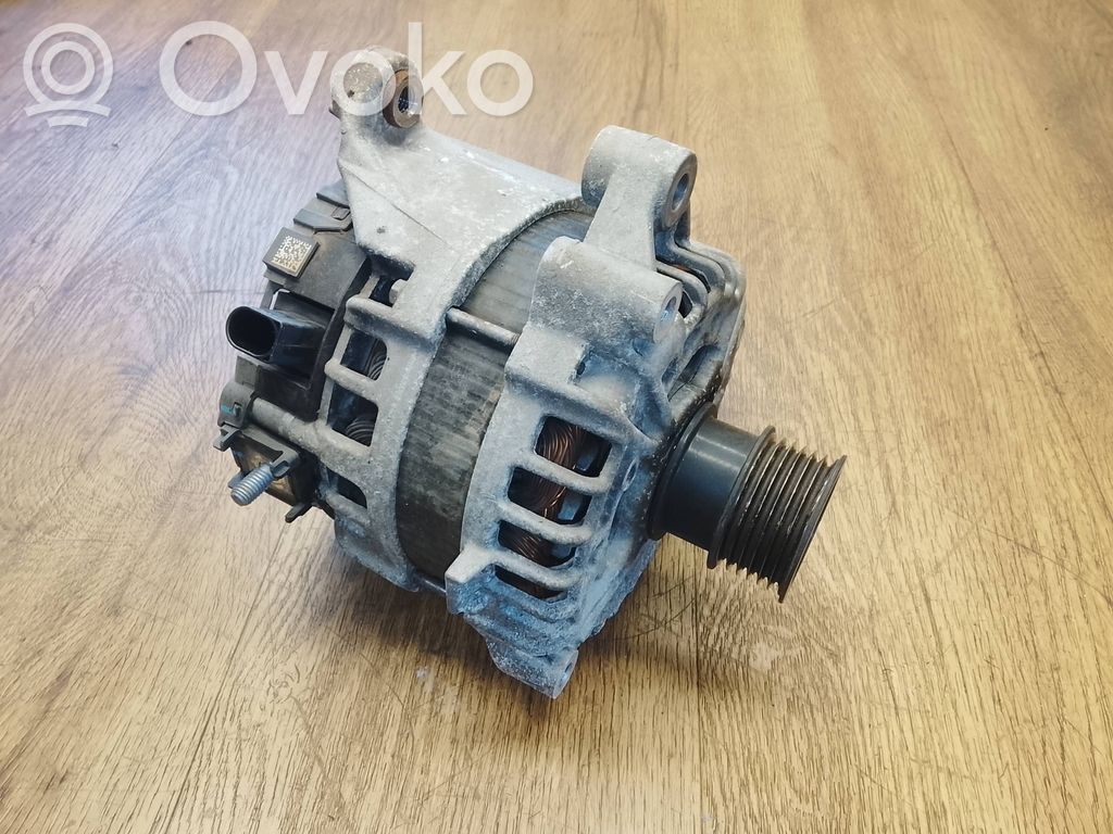 BMW X3 G01 Ģenerators 