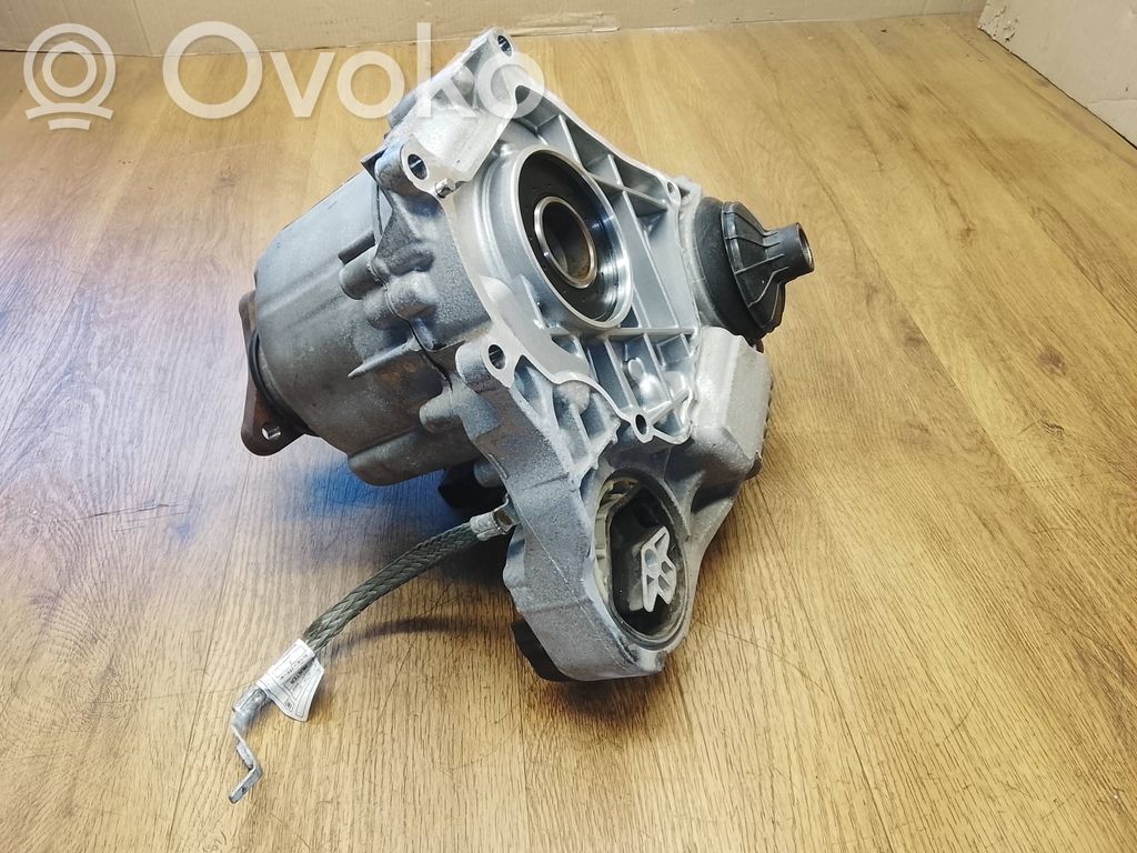BMW X3 G01 Skrzynia rozdzielcza / Reduktor 