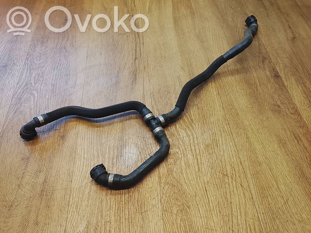 BMW X3 G01 Engine coolant pipe/hose 