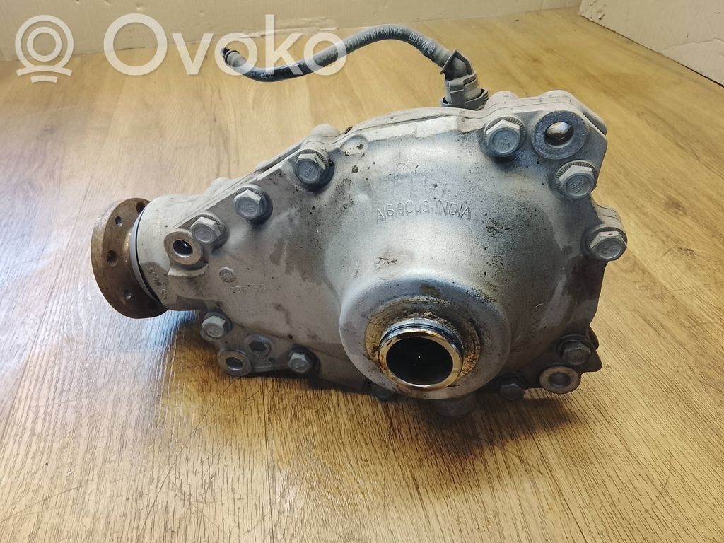 BMW X3 G01 Front differential 
