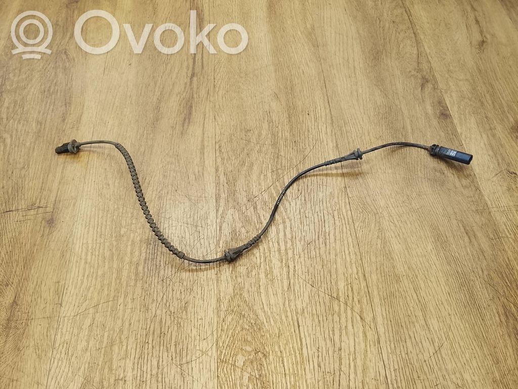 BMW X3 G01 Czujnik prędkości obrotowej koła ABS 