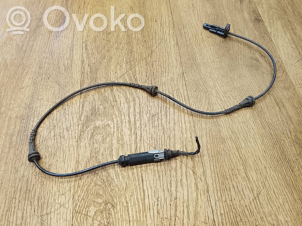 BMW X3 G01 ABS Sensor hinten 