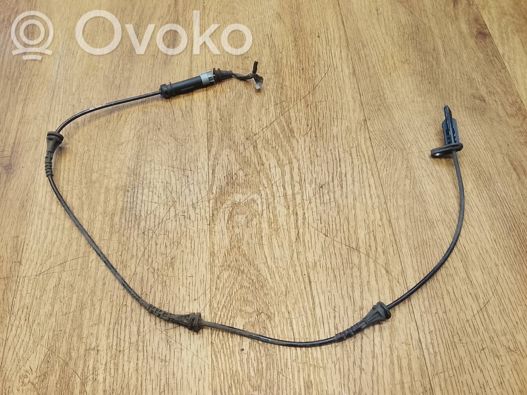 BMW X3 G01 ABS Sensor hinten 