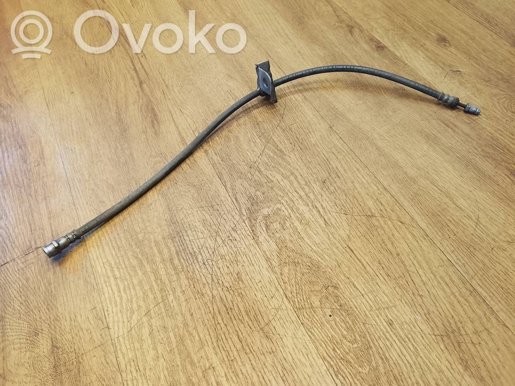 BMW X3 G01 Jarruletkun putki 