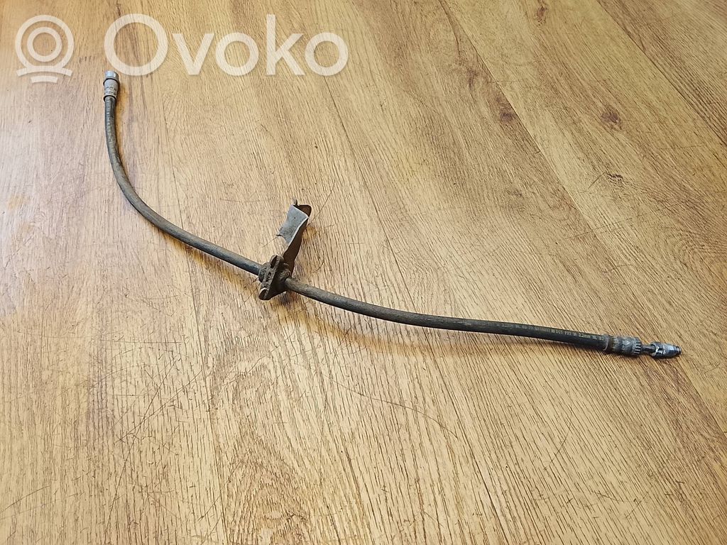 BMW X3 G01 Jarruletkun putki 