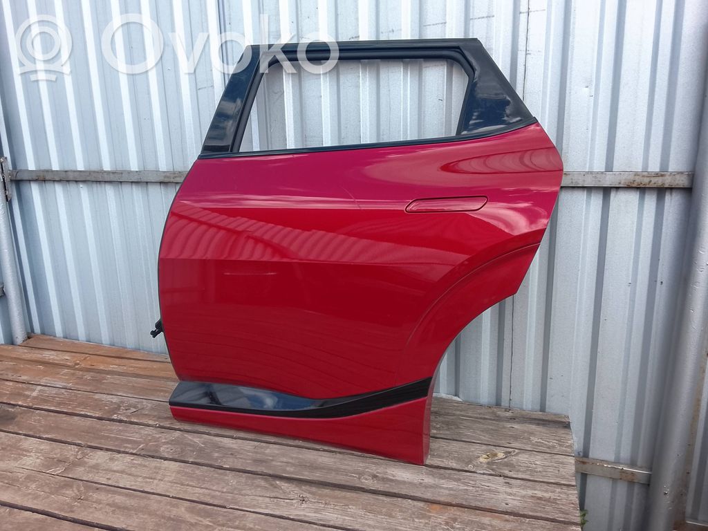 KIA EV6 Galinės durys 