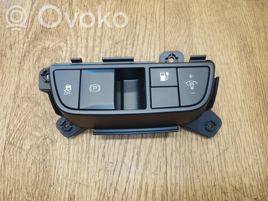 Kytkinsarja   93700CV600