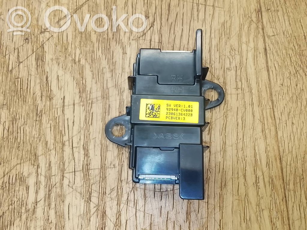 KIA EV6 Unité de commande module de porte 