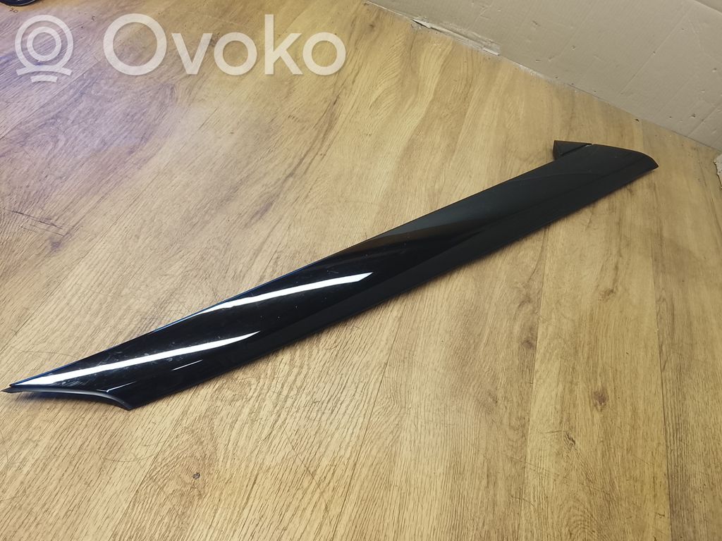 KIA EV6 Windshield trim 