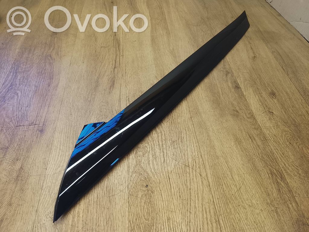 KIA EV6 Windshield trim 