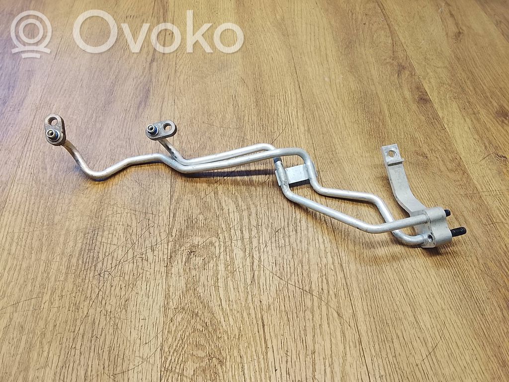 KIA EV6 Ilmastointilaitteen putki (A/C) 
