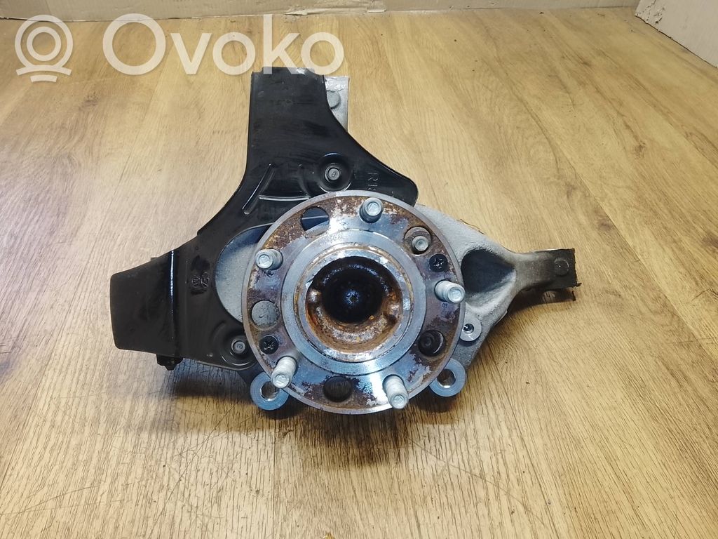 Piasta koła przedniego   51711GI100