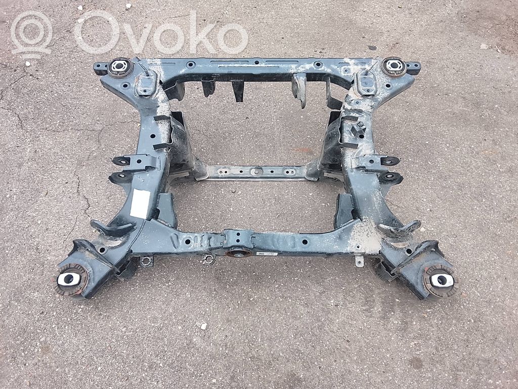 KIA EV6 Rear subframe 