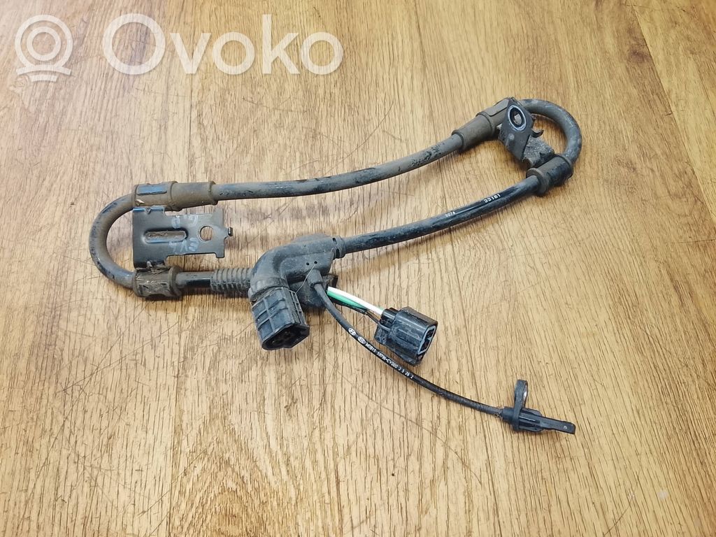 KIA EV6 Sensor de freno del ABS trasero 