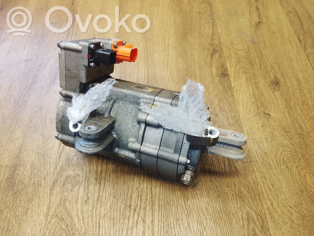 KIA EV6 Compresseur de climatisation 