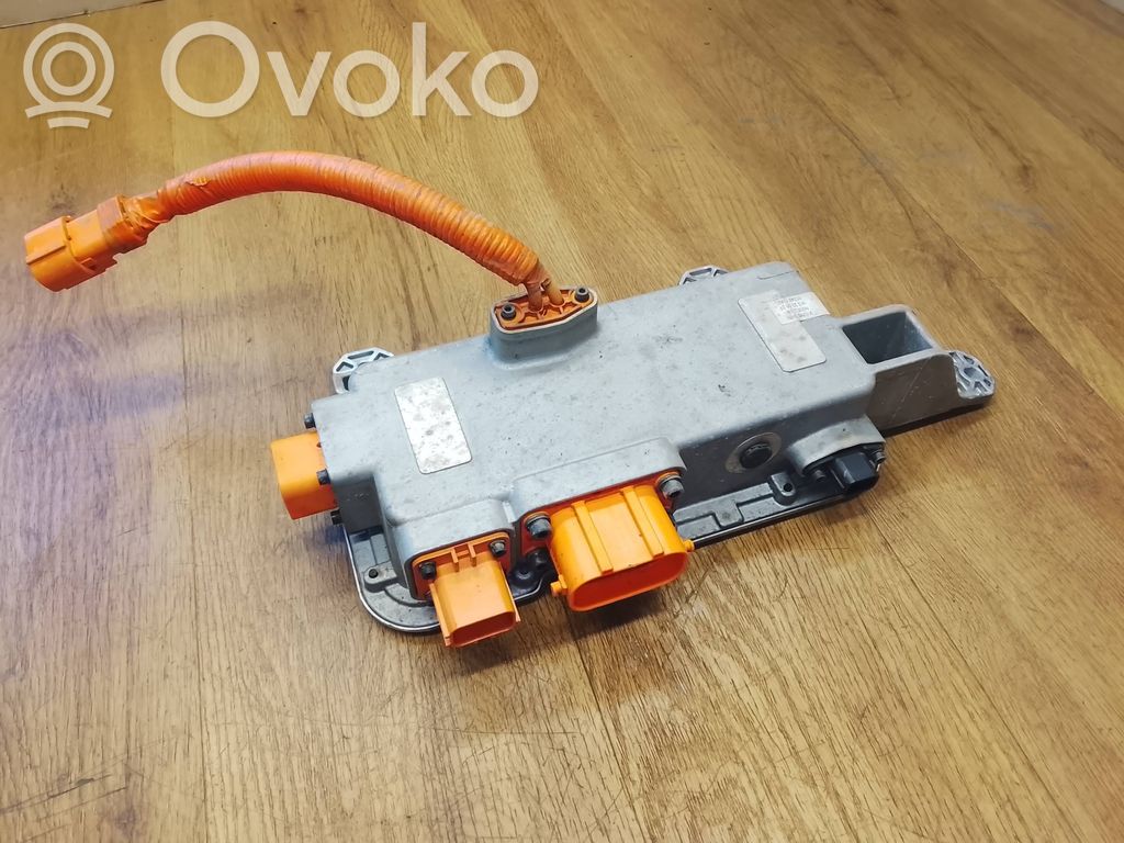 KIA EV6 Inversor/convertidor de voltaje 