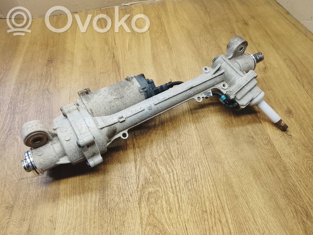 KIA EV6 Lenkgetriebe 