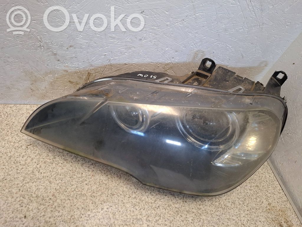 BMW X5 E70 Headlight/headlamp 