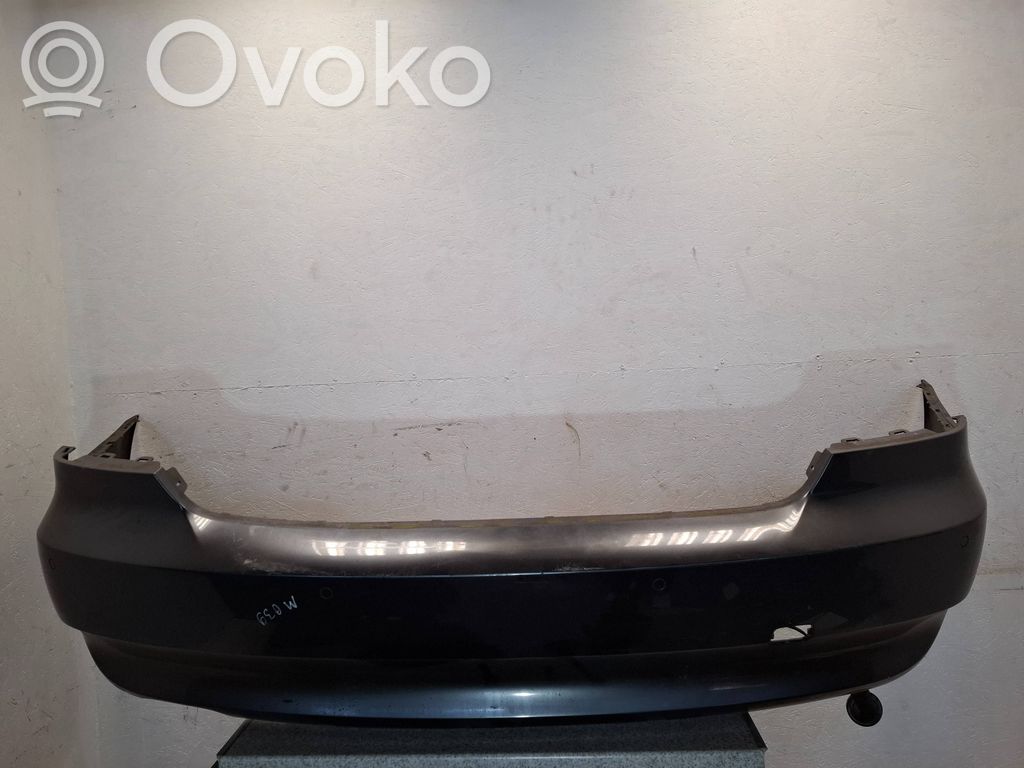 Rear bumper   A114,15857711,7128244