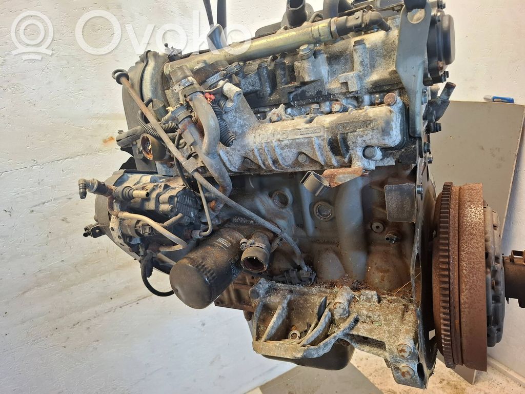 Iveco Daily 35 - 40.10 Engine 