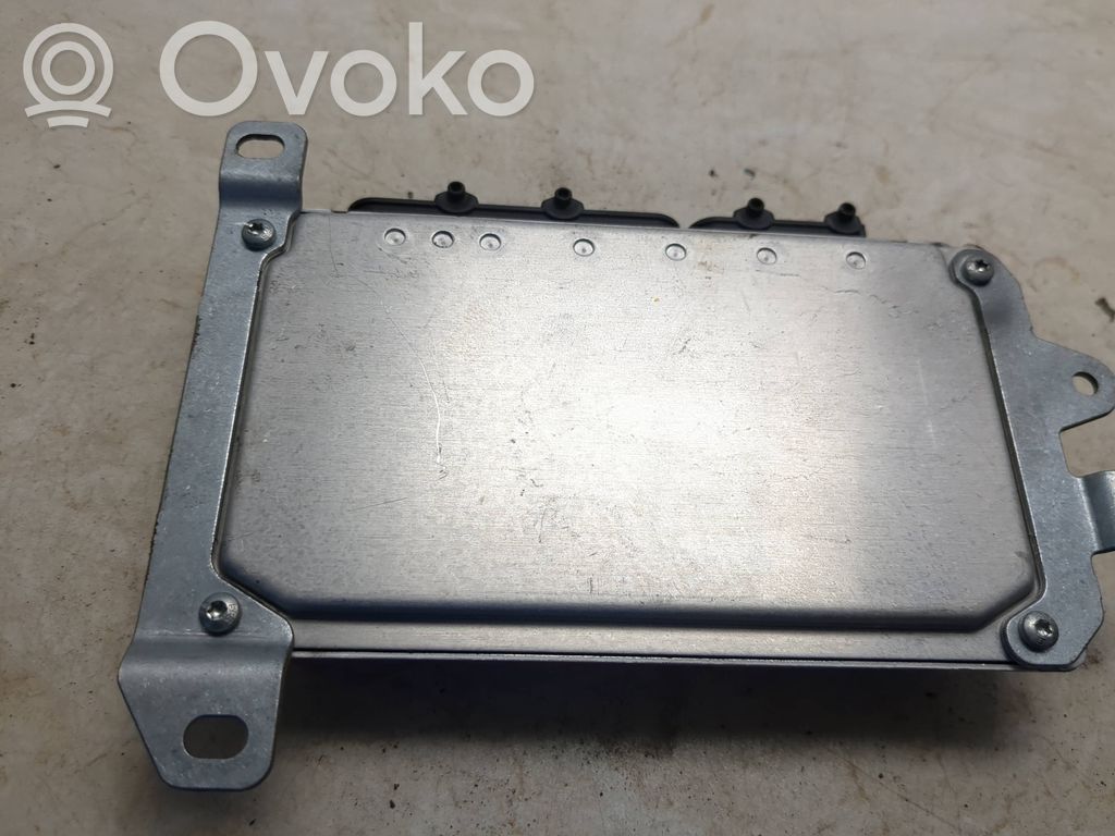 Smart ForTwo III C453 Engine control unit/module 