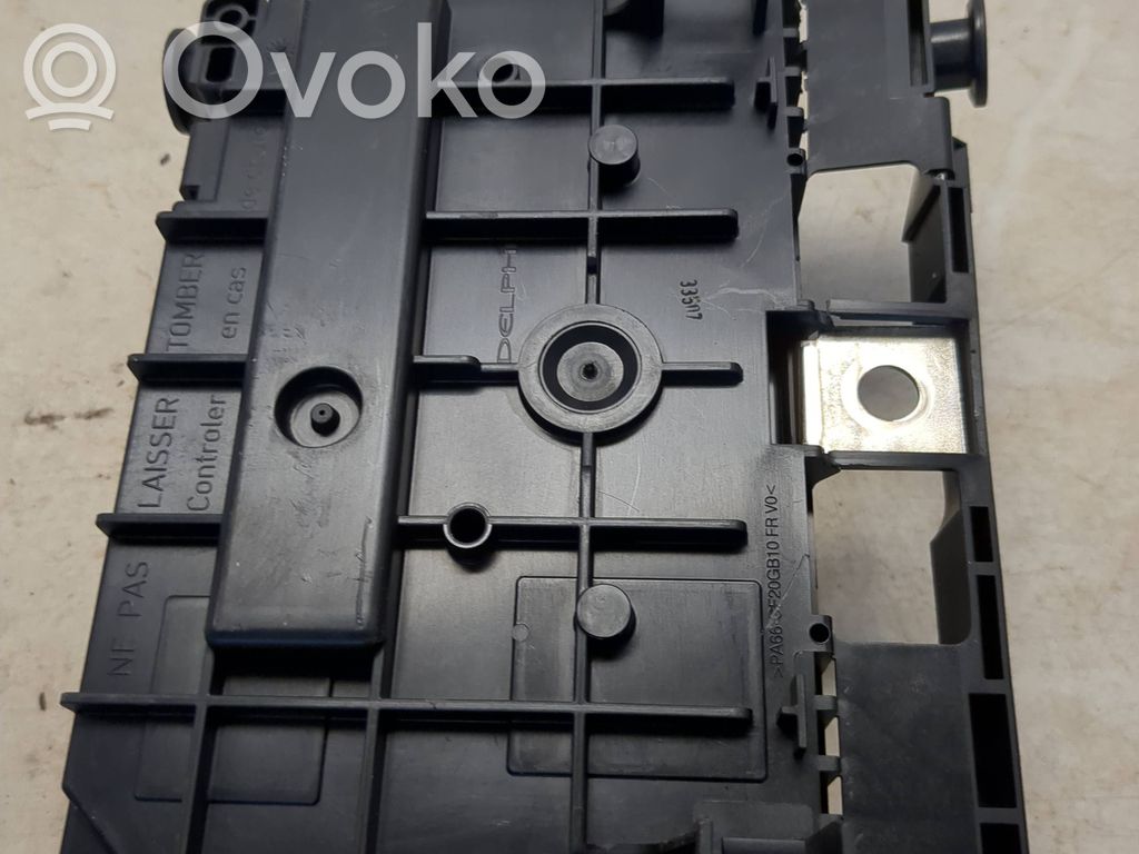 Peugeot 307 BSM Control unit 