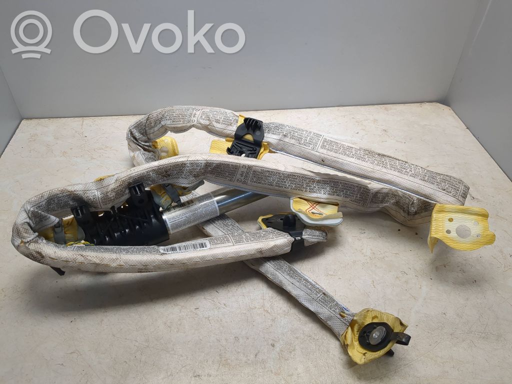 BMW 3 E92 E93 Jumta gaisa spilvens 