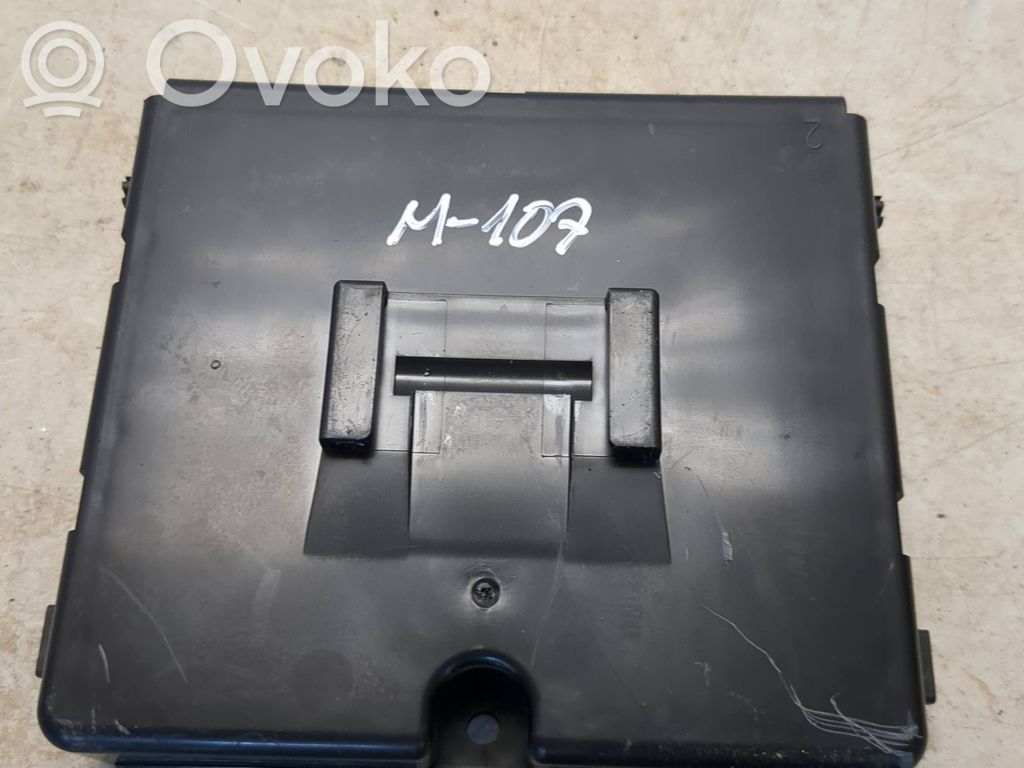Autres unités de commande / modules   285254932R,00142781,E1078017G