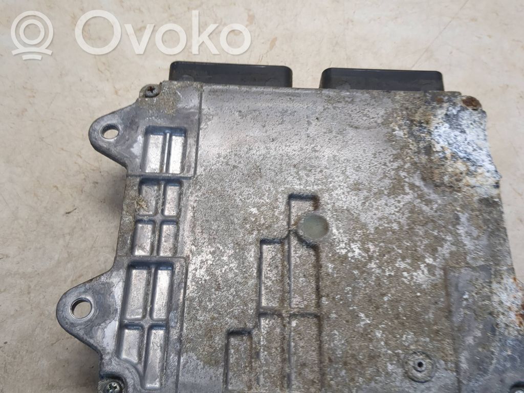 Engine control unit/module   A1341502579,1860A708,E6T42483