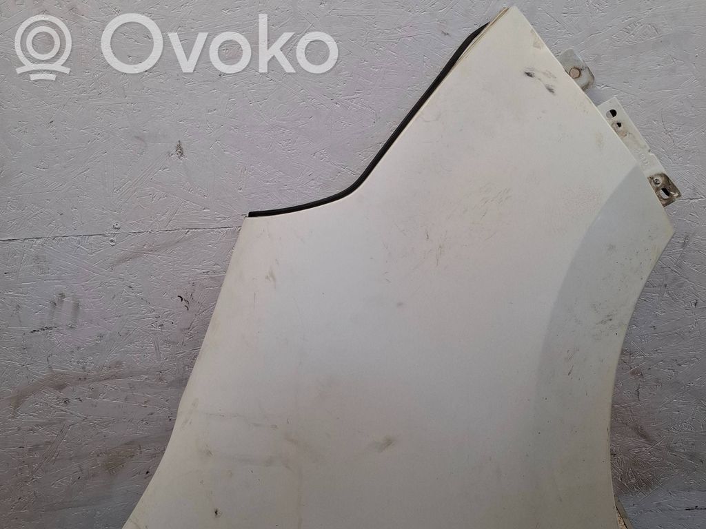 Opel Movano B Sparnas 