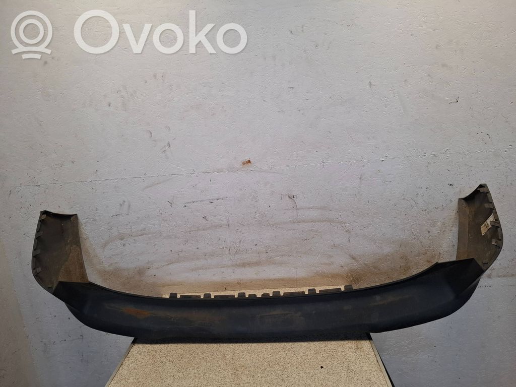 Osłona pod zderzak przedni / Absorber   10000082291753,TACRGR22854,ET7617K823AL